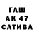 Гашиш индика сатива _XLEBUSHOK_