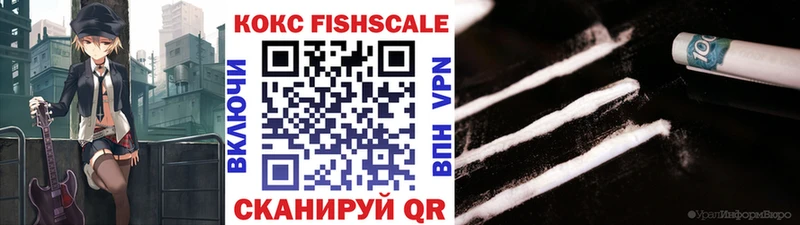 Кокаин FishScale  купить  цена  omg зеркало  Сафоново 